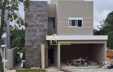 Imagem 1: Casa Novinha com 4 Suítes New Villle