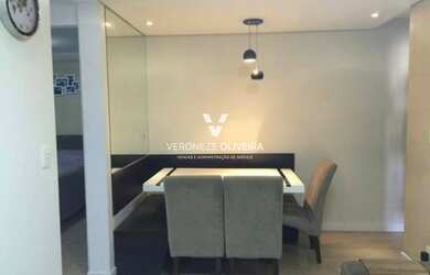 Imagem 9: São Paulo - Apartamento Padrão - CANGAÍBA