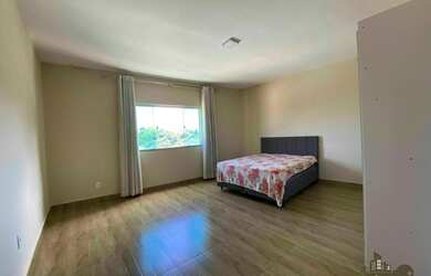 Imagem: O apartamento na cobertura possui 3 Dormitórios, 1 Banheiro