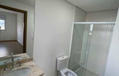 Imagem 13: Apartamento para locação, novo, no Torres de Ozanan, Jundiaí