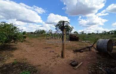 Imagem 8: SÍTIO FAZENDA SANTA LUZIA