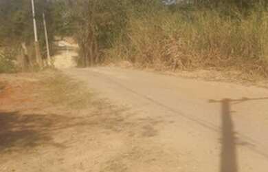 Imagem 1: Terreno em Área Rural na Cidade de Porto Feliz - Ideal para Lazer