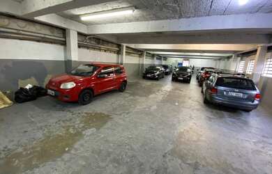 Imagem 2: Prédio, 2000 m² - venda por R$ 16.000.000,00 ou aluguel por R$ 60.000,00/mês...