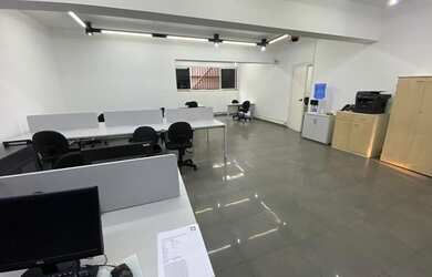 Imagem 10: Prédio, 2000 m² - venda por R$ 16.000.000,00 ou aluguel por R$ 60.000,00/mês...