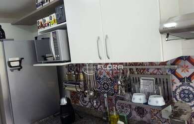 Imagem 4: Apartamento à venda, 42 m² por R$ 229.000,00 - Maceió - Niterói/RJ