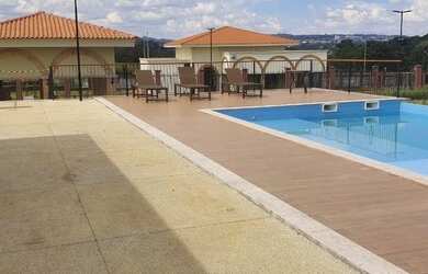 Imagem 8: LOTE VILLAGGIO TOSCANA 363m2