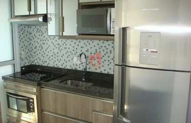 Imagem 6: Excelente Apartamento Duplex Semi Mobiliado na Vila Mariana