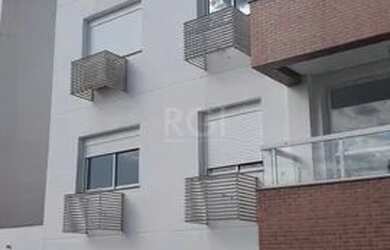 Imagem: O apartamento possui 2 Dormitórios, 2 Banheiros, 2 Vagas na