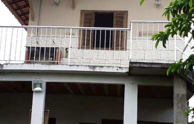 Imagem 6: vendo casa em sepetiba com piscina ou troco por casa em marica