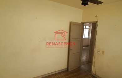 Imagem: O apartamento possui 2 Dormitórios, 1 Banheiro e 50m² de Área