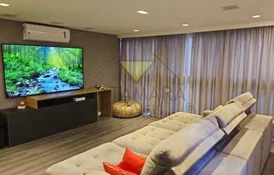 Imagem: A casa em condomínio possui 3 Dormitórios, 1 Banheiro, 4 Vagas