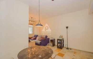 Imagem 3: Apartamento à venda, 2 quartos, 1 suíte, 1 vaga, Flamengo - RIO DE JANEIRO/RJ