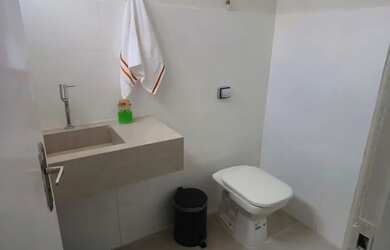 Imagem 5: Sala para sublocação. 