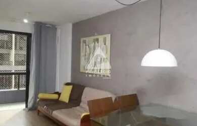 Imagem 3: Apartamento à venda, 2 quartos, 1 suíte, Flamengo - RIO DE JANEIRO/RJ