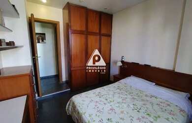 Imagem 9: Apartamento à venda, 2 quartos, Flamengo - RIO DE JANEIRO/RJ