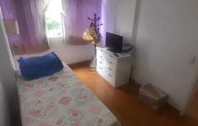 Imagem 12: Excelente apartamento de 61m² de frente, claro e arejado no Flamengo....