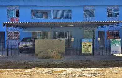 Imagem: A casa em condomínio possui 2 Dormitórios, 1 Banheiro, 1 Vaga