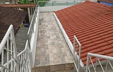 Imagem 1: Casa vila rica. Ar-condicionado, 1 Vaga na garageme3 Dormitórios