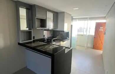 Imagem 2: Aluguel APARTAMENTO. 1 Vaga na garageme2 Dormitórios