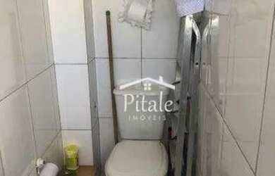 Imagem 10: Apartamento com 2 dormitórios à venda, 86 m² por R$ 425.500,00 - Centro...