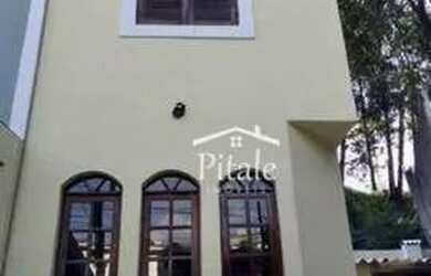 Imagem: A casa possui 2 Dormitórios, 2 Banheiros, 92m² de Área e