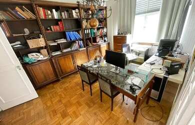 Imagem 8: Apartamento à venda, 4 quartos, 1 suíte, 1 vaga, Flamengo - RIO DE JANEIRO/RJ