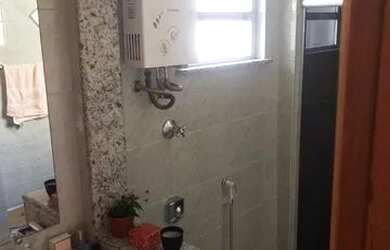 Imagem 13: Cobertura silenciosa com vista livre na Tijuca Apenas 5 minutos a pé...