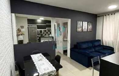 Imagem 1: Apartamento à Venda - Barueri / Condomínio Inspire Barueri Verde e Flores