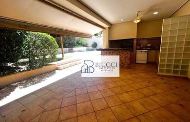 Imagem 8: Casa com 4 dormitórios, 450 m² - venda por R$ 4.000.000,00 ou aluguel por R$ 23.600,00/mês