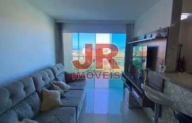 Imagem 2: Apartamento Residencial para venda e locação, Braga, Cabo Frio - AP0028