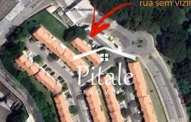 Imagem 14: Sobrado à venda, 72 m² por R$ 424.000,00 - Paisagem Renoir - Cotia/SP