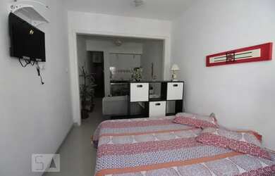 Imagem 11: Apartamento para Aluguel - Copacabana, 1 Quarto, 32 m2