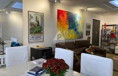 Imagem 3: Apartamento à venda, 3 quartos, 1 suíte, 1 vaga, Flamengo - RIO DE JANEIRO/RJ