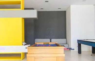 Imagem 8: Apartamento com 2 dormitórios à venda, 70 m² por R$ 614.000,00 - Jardim - Santo André/SP