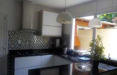 Imagem 6: RIO DE JANEIRO - CASA DE CONDOMÍNIO - FREGUESIA JACAREPAGUÁ