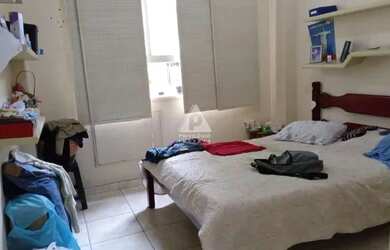 Imagem 4: Apartamento 2 Quartos no Flamengo, próximo ao metrô