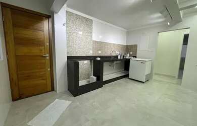 Imagem 12: Apartamento à venda, 2 quartos, 1 suíte, 1 vaga, Gonzaga - Santos/SP