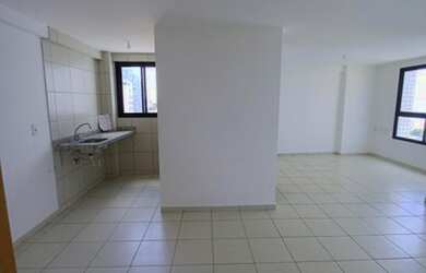 Imagem 9: Ponta Negra- Comfort Hotel amp Suítes-60m2-Planta Original-S/Mobilia....