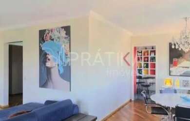 Imagem 6: Apartamento à venda no bairro Jardim da Saúde - São Paulo/SP, Zona...