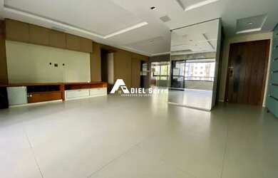 Imagem: O apartamento possui 4 Dormitórios, 5 Banheiros, 3 Vagas na