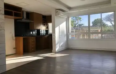 Imagem 5: Apartamento para Venda - 73.87m², 3 dormitórios, sendo 1 suites, 2 vagas...