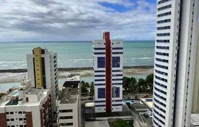 Imagem: O apartamento possui 2 Dormitórios, 2 Banheiros, 2 Vagas na