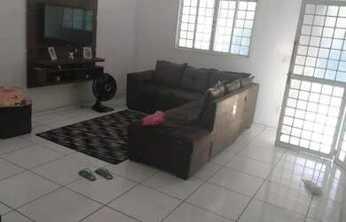 Imagem 3: Vende - se casa ou troca por uma casa no promorar