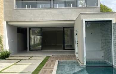 Imagem: Casa de condomínio para venda com 350 metros quadrados com