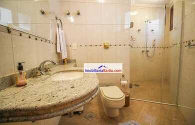 Imagem 16: Casa com 4 dormitórios, 550 m² - venda por R$ 4.000.000,00 ou aluguel...