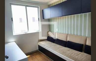 Imagem: O apartamento possui 4 Dormitórios, 3 Banheiros, 2 Vagas na