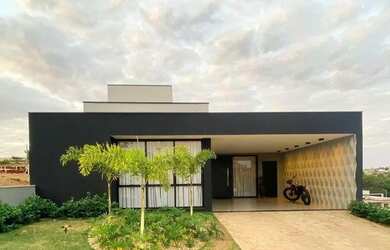 Imagem 2: Casa em Bonfim Paulista - Condomínio fechado