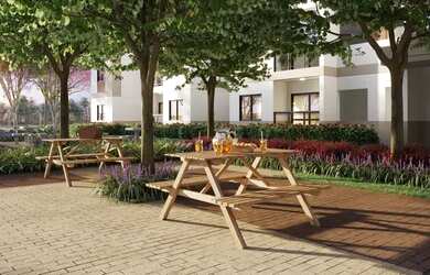 Imagem 5: Apartamento para venda no Recreio a 400 metros da praia