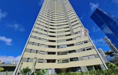 Imagem: O apartamento possui 3 Dormitórios, 3 Banheiros, 3 Vagas na