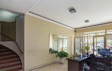 Imagem 14: Apartamento 39m² - 1 dormitório no bairro Floresta